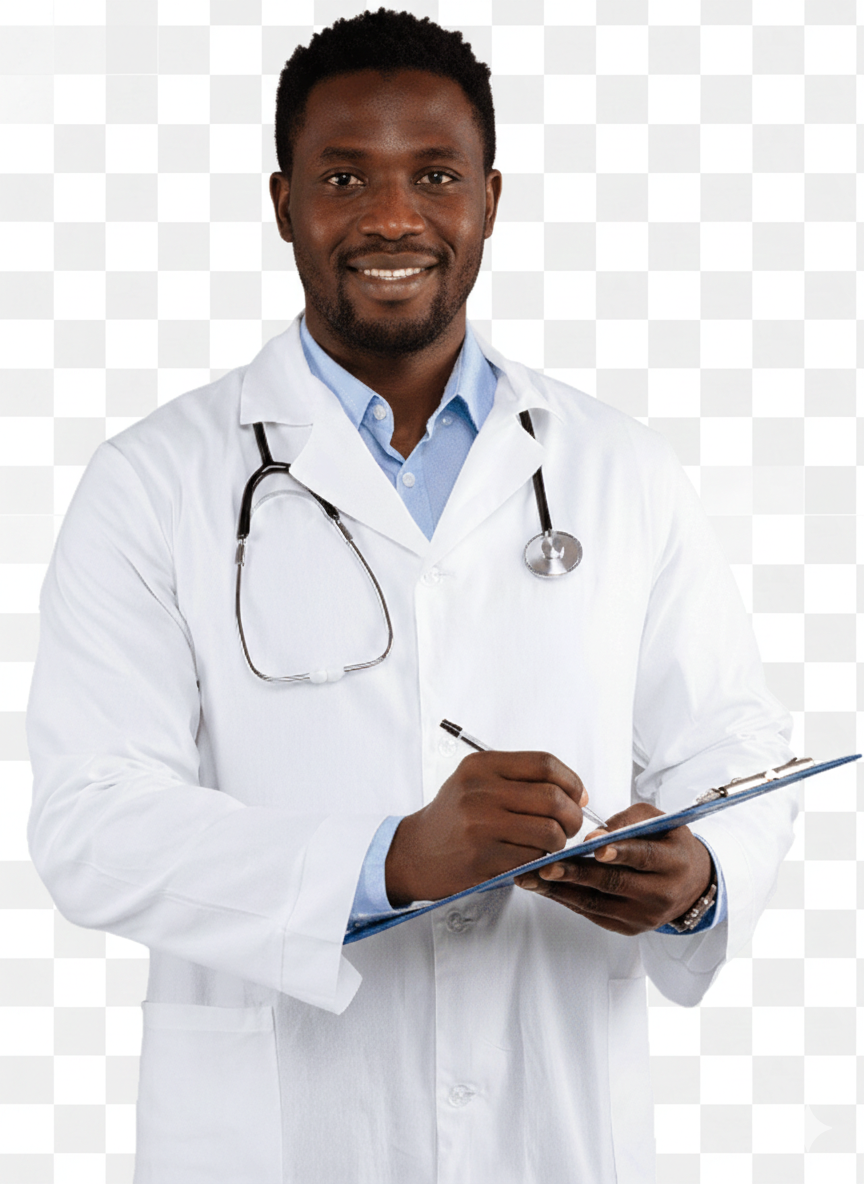 Community Ophthalmology