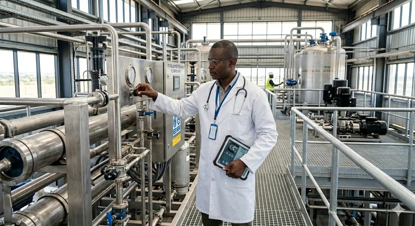 Postgraduate Diploma in Community Epidemiology and Disease Control