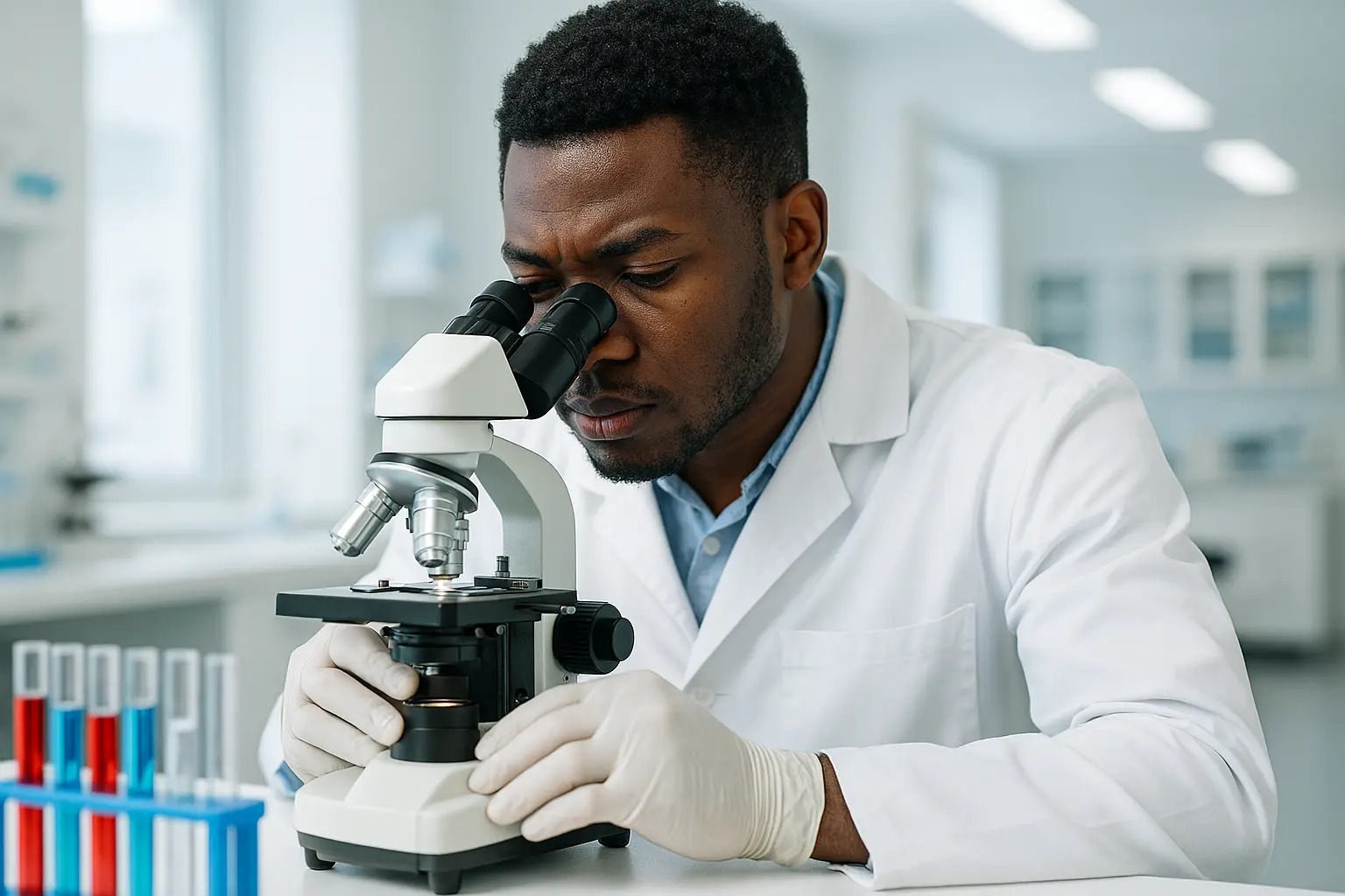 Postgraduate Diploma in Community Eye Care