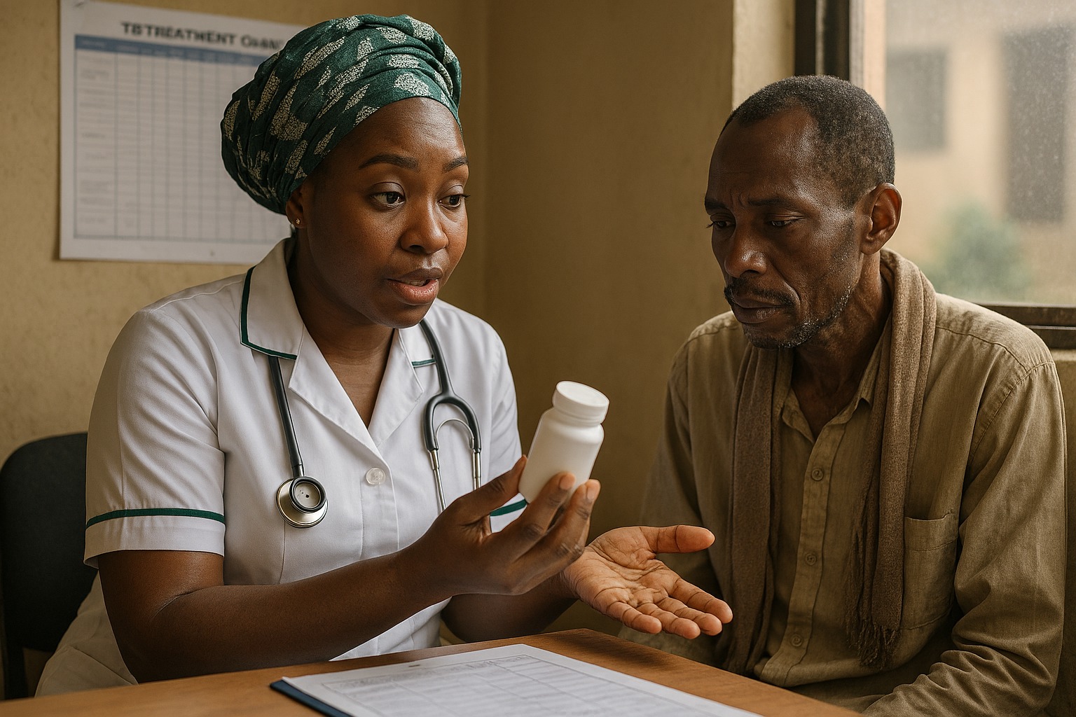 Postgraduate Diploma in Community Mental Health