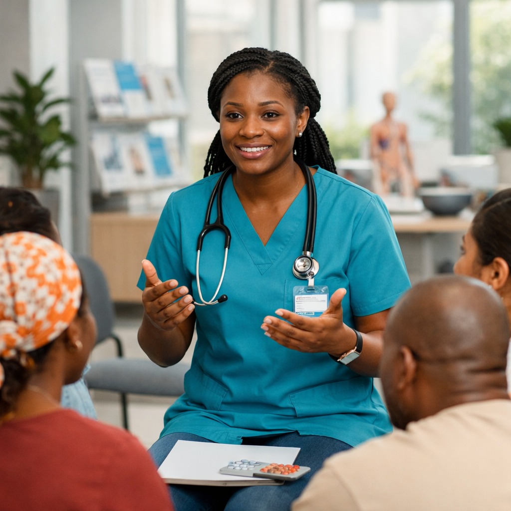 Postgraduate Diploma in Community Immunology